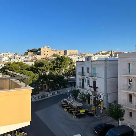 Casa Acquaviva R&al Apartment *