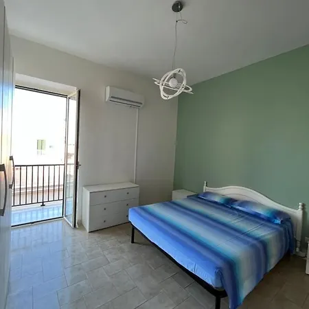 Casa Acquaviva R&al Apartment