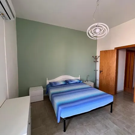 Casa Acquaviva R&al Apartment Vieste