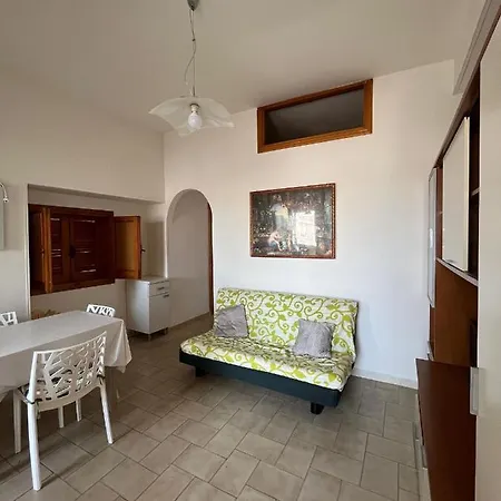 Apartment Casa Acquaviva R&al Vieste