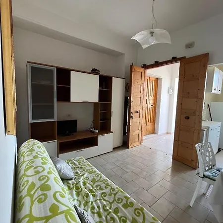 Casa Acquaviva R&al Apartment Vieste